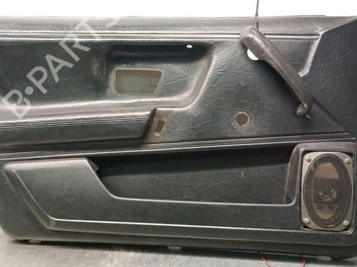 Garniture avant gauche VW PASSAT B2 Variant (33B) 1.6 D (54 hp) 31956035