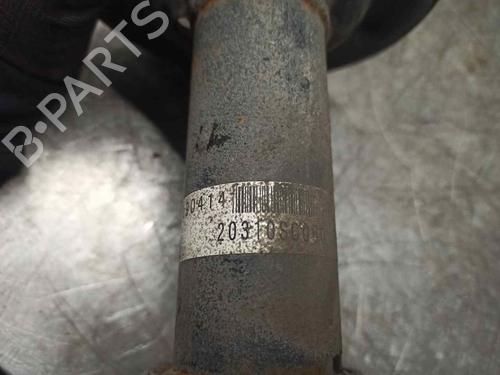 Right front shock absorber SUBARU FORESTER (SH_) 2.0 D AWD (SHH, SHD, SHN) | BP9416547M17 