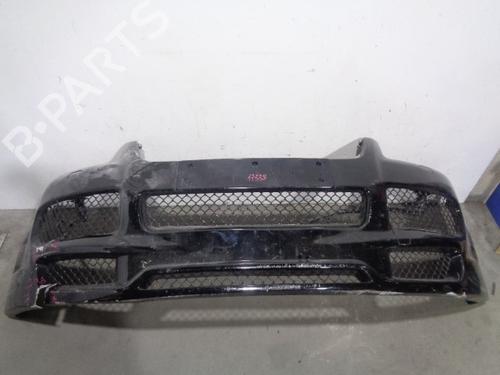 Used Front bumper VW TOUAREG (7LA, 7L6, 7L7) 5.0 V10 TDI (313 hp) 12057911