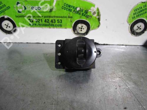 Mirror switch KIA CERATO I Hatchback (LD) 1.5 CRDi 50826
