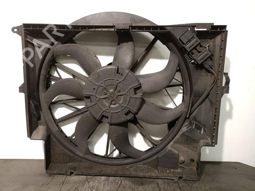 radiator-fan-bmw-3-touring-e91-2004-2005-2006-2007-2008-2009-2010-2011-2012-33981221 main image