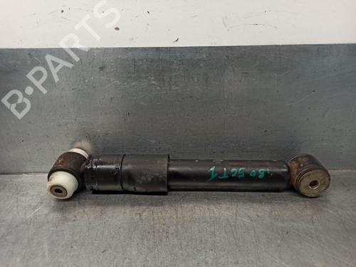 Left rear shock absorber MERCEDES-BENZ A-CLASS (W168) A 210 (168.035, 168.135) A1683262300