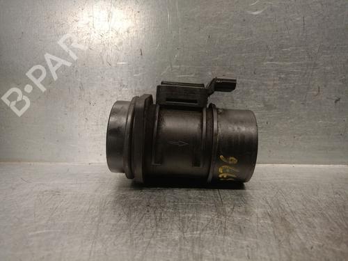 Used Mass air flow sensor RENAULT KANGOO (KC0/1_) 1.5 dCi (68 hp) 29748163