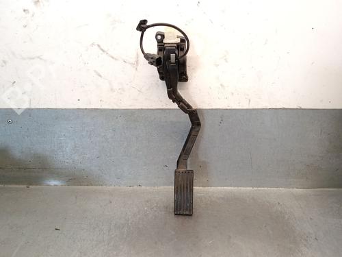 Used Pedal PEUGEOT 407 (6D_) 2.0 HDi 135 (6DRHRH, 6DRHRE, 6DRHRG, 6DRHRJ) (136 hp) 28126792