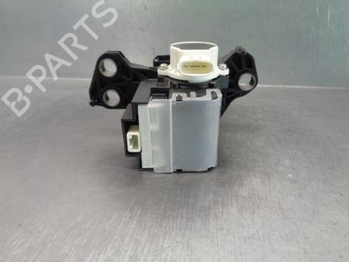 Gear lever LEXUS CT (ZWA10_) 200h (ZWA10_, ZWA10R) | BP13821268M90 