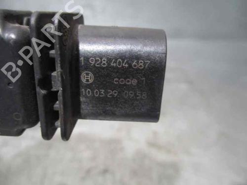 Electronic sensor FORD FIESTA VI (CB1, CCN) 1.6 TDCi | BP8288470M84 