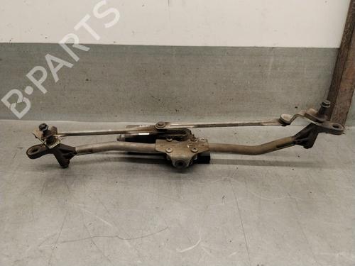 Front wiper motor SKODA FABIA II Combi (545) 1.4 TDI | BP35724266M29 - Image 3