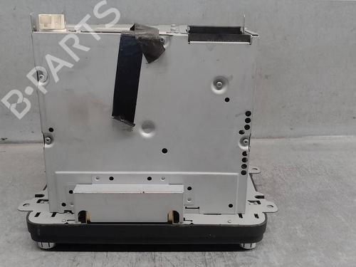 Display monitor VW GOLF VI (5K1) 2.0 TDI | BP17002090C48 