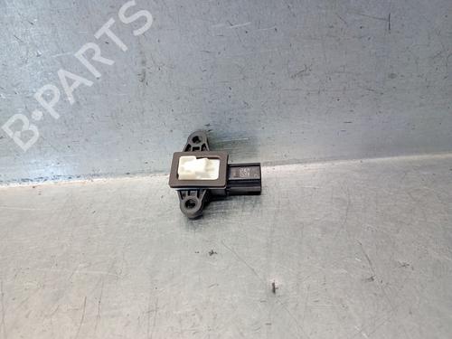 Elektronisk modul FORD FIESTA VII (HJ, HF) 1.1 Ti-VCT | BP26494718M83 