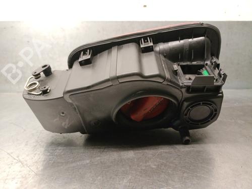 Fuel flap MERCEDES-BENZ C-CLASS (W204) C 200 CDI (204.001) | BP25273952C131 