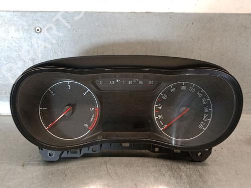 Used Instrument cluster Instrument cluster 34722269 34722269