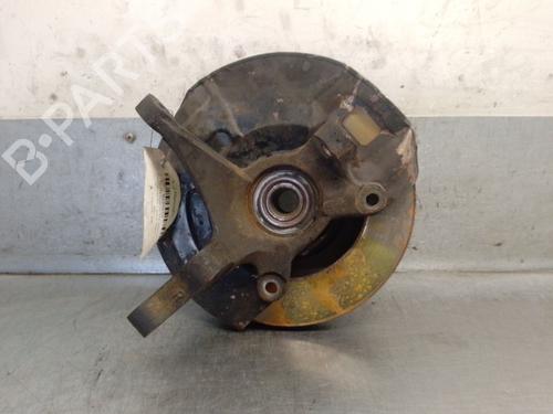 Used Right front steering knuckle Right front steering knuckle 38779645 38779645