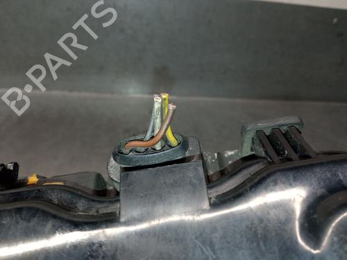 Right headlight AUDI A3 (8L1) 1.9 TDI | BP30161180C29