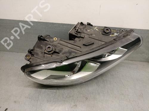 Right headlight VW SCIROCCO III (137, 138) 2.0 TSI | BP20708593C29 