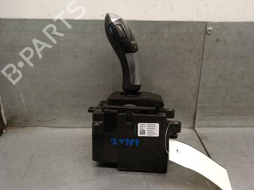 Gearstang Gearstang BMW 5 Gran Turismo (F07) 530 d xDrive (245 hp) 33463084 33463084