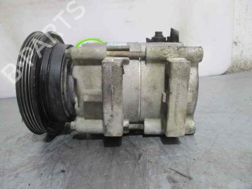 AC compressor KIA JOICE (MTE1P) 2.0 | BP3262930M34 