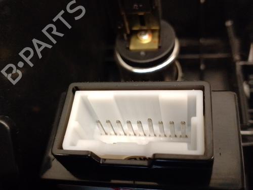 Middle console HYUNDAI ELANTRA V Saloon (MD, UD) 1.6 | BP32165436I22  - Image 7