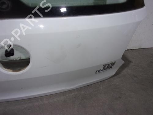 Tailgate VW POLO V (6R1, 6C1) 1.4 (6R1) | BP17332683C6 