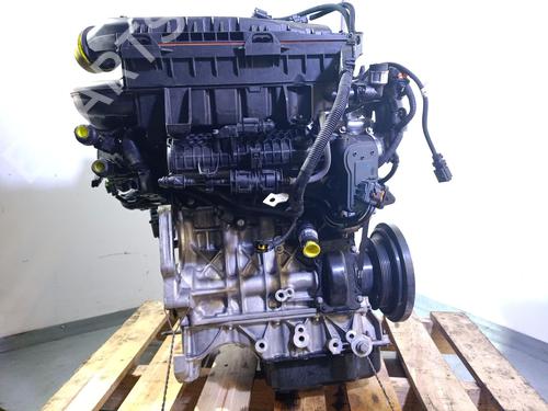 Engine PEUGEOT 2008 I (CU_) 1.2 THP 110 / PureTech 110 | BP30790817M1  - Image 5
