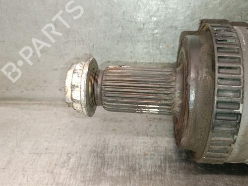 Left rear driveshaft BMW 1 Convertible (E88) 118 i | BP38591133M40 - Image 2