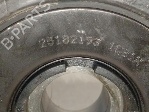 Pulley CHEVROLET CRUZE (J300) 2.0 CDI | BP35794625M122 - Image 5