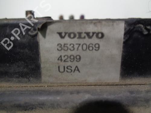 AC radiator VOLVO 940 Kombi (945) 2.3 | BP10544018M32 