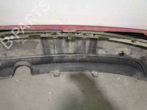 Rear bumper CITROËN C3 I (FC_, FN_) 1.6 16V | BP7108757C8 