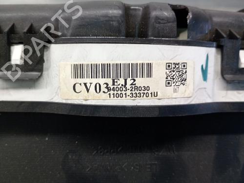 Instrument cluster HYUNDAI i30 (FD) 1.4 | BP34174723C47 - Image 5