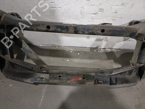 Rear axle FORD FOCUS I (DAW, DBW) 1.6 16V | BP29999027M2 