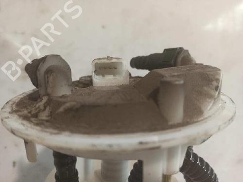 Fuel pump RENAULT MEGANE II (BM0/1_, CM0/1_) 1.5 dCi (BM1F, CM1F) | BP8213479M76 