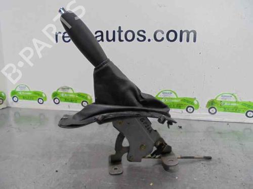 Used Hand brake CHEVROLET REZZO MPV (U100) 1.6 (107 hp) 8790771