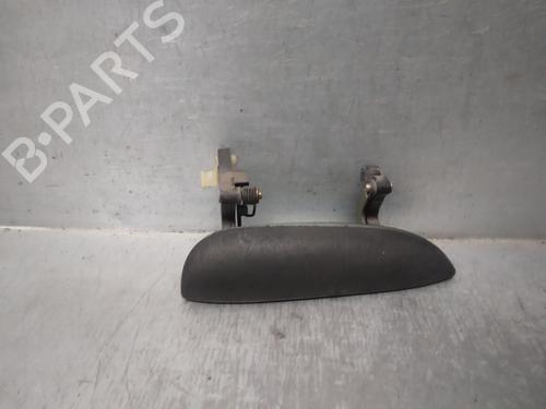 Używane Klamka zewnętrzna drzwi przednich prawych KIA RIO I Hatchback (DC) [2000-2006]  13408508