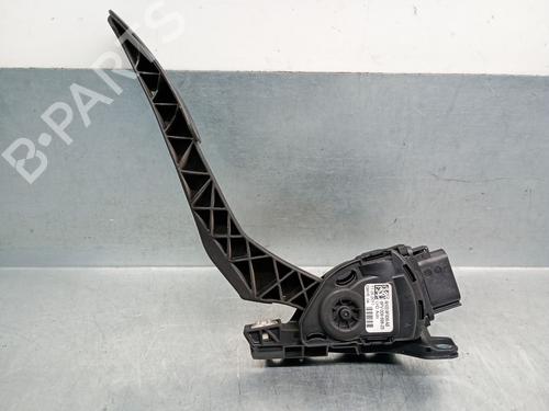 Pedal LAND ROVER RANGE ROVER SPORT I (L320) 3.0 D 4x4 AH229F836AB | LR029897 | 6PV00969825 | HELLA