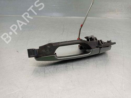 Front right exterior door handle TOYOTA COROLLA Verso (ZER_, ZZE12_, R1_) 1.8 (ZNR11_, ZNR11R) | BP13931001C129 