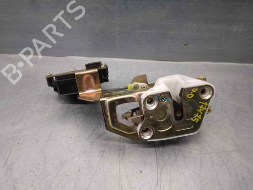 Front right lock CHEVROLET MATIZ (M200, M250)  | BP13039066C97 