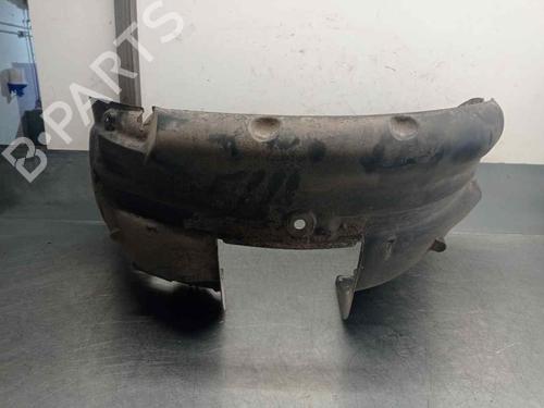 Wheel arch DACIA DOKKER MPV (KE_) 1.5 dCi (KEAJ, KEAH) | BP20262260C56 