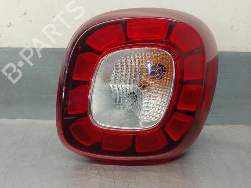 Used Left taillight SMART FORTWO Coupe (453) 0.9 (453.344, 453.353) (90 hp) 17787315