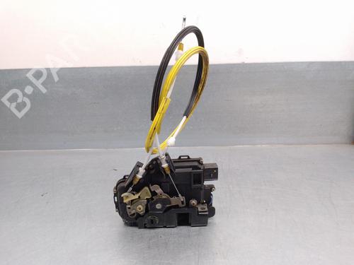 Used Rear left lock AUDI A6 C5 Avant (4B5) [1997-2006]  13325856