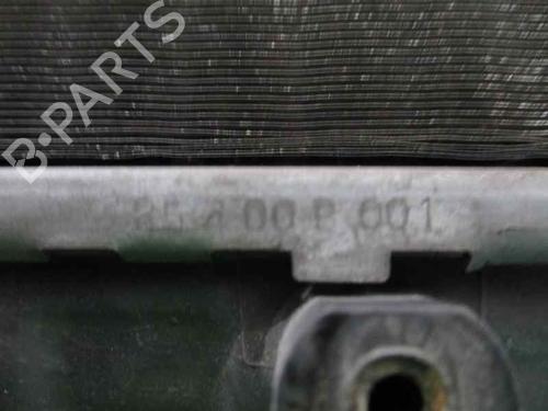 Køler VW POLO (6N2) 1.4 16V | BP2085855M31 