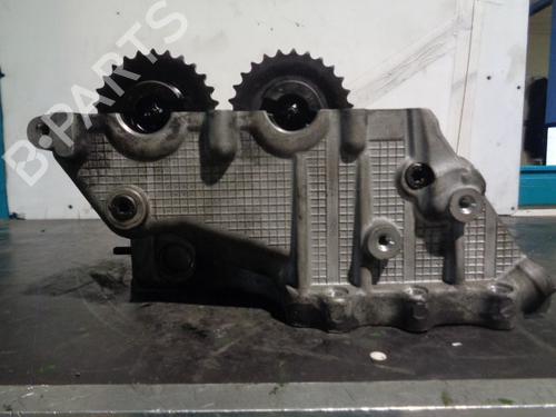 Cylinder head LAND ROVER FREELANDER I (L314)  | BP10978992M5 
