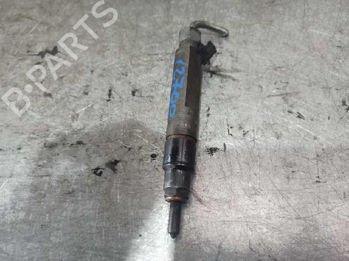 Used Injector SEAT IBIZA II (6K1) [1993-2002]  7235379