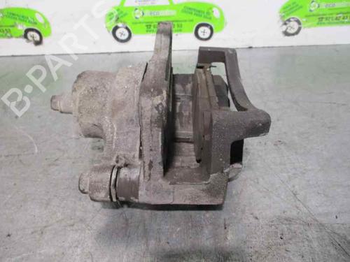 Right rear brake caliper KIA SORENTO I (JC) 2.5 CRDi | BP11614351M106 