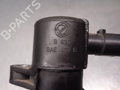 Ignition coil FIAT STILO (192_) 1.6 16V (192_XB1A) | BP11290026M94 