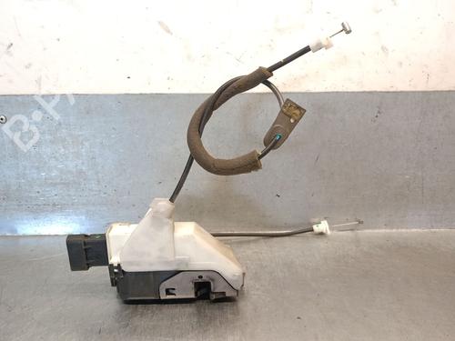 Front right lock PEUGEOT 3008 I MPV (0U_) 1.6 VTi | BP28042572C97 