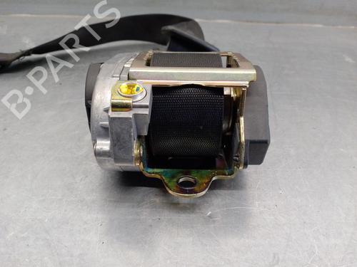 Front right seatbelt MERCEDES-BENZ E-CLASS (W211)  | BP17678456I25 