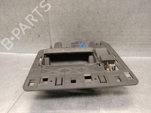 Rear left interior door handle VW TRANSPORTER T5 Van (7HA, 7HH, 7EA, 7EH) 1.9 TDI | BP39533610I15 - Image 3