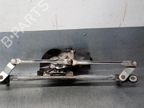 Front wiper motor FIAT PANDA (169_) 1.2 (169.AXB11, 169.AXB1A) | BP28112927M29 