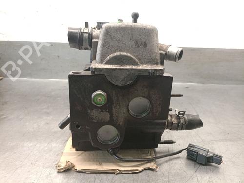 Cylinder head FORD C-MAX (DM2) 1.8 TDCi | BP32184156M5 