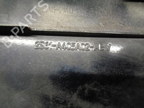 Fuel flap FORD FIESTA V (JH_, JD_) 1.4 TDCi | BP8953137C131 