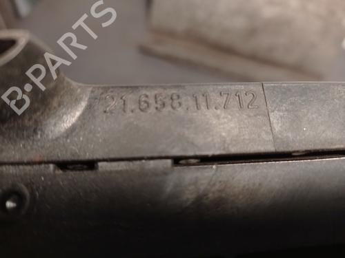 Water radiator MERCEDES-BENZ S-CLASS (W140) 300 SE, SEL/S320 (140.032, 140.033) | BP24111860M31 